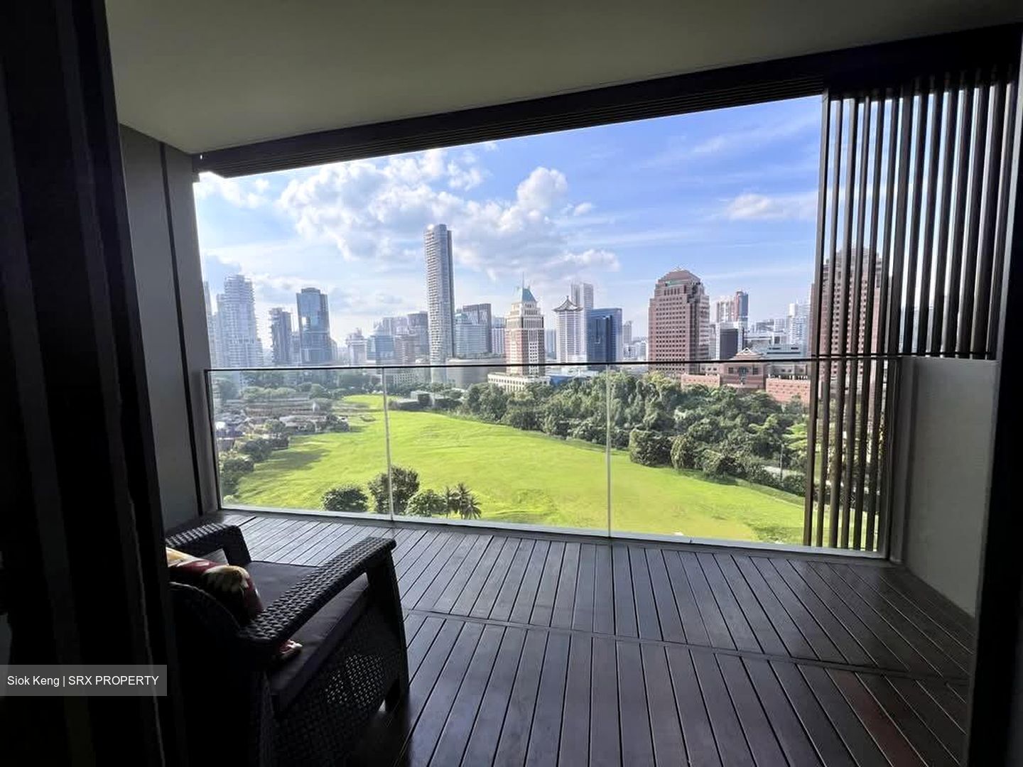 OUE Twin Peaks (D9), Condominium #595215491